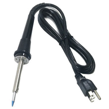 Load image into Gallery viewer, High Performance UL Listed 25W Soldering Iron with 3-Prong Plug
