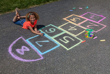Load image into Gallery viewer, Crayola 48 Count Sidewalk Chalk (51-2048)
