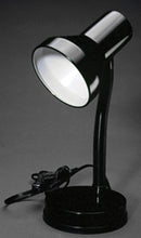 Load image into Gallery viewer, Table Top Lamp with Gooseneck, 12&quot; Overall Height
