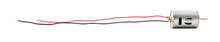 Load image into Gallery viewer, High Torque 9V DC Motor with Wire Leads Attached (1.48&quot; Length x 1.08&quot; Diameter)
