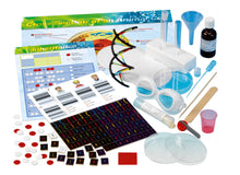Load image into Gallery viewer, Thames &amp; Kosmos Biology Genetics and DNA
