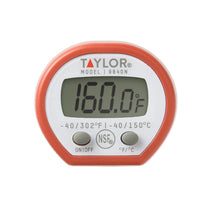 Load image into Gallery viewer, Digital Instant Read Pocket Thermometer
