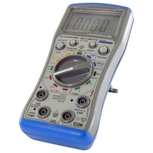 Load image into Gallery viewer, Digital Multimeter True RMS, Auto Ranging, RS232
