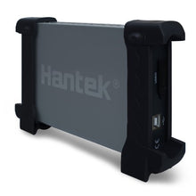 Load image into Gallery viewer, Hantek Portable PC-Based USB Digital Oscilloscope, 20MHz Bandwidth, 2 Channels, 48MSa/s Sample Rate (6022BE)
