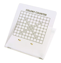 Load image into Gallery viewer, Colony Counter for 60mm or 100mm Petri Dishes
