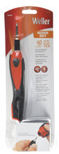 Load image into Gallery viewer, Leading manufacturer of high-quality tools | Made to withstand even the most demanding jobs | International Renown for our diverse range of products | All our products have been designed with the requirements of the professional in mind | Trusted, designed, and used by experts
