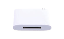 Load image into Gallery viewer, Bluetooth A2dp Music Audio Receiver Adapter for Bose Sounddock and 30-pin iPod iPhone Dock Speaker

