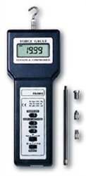 May be Connected to Force Guage | Tool for material's tension and compression analysis | Wedge Grip | Size: 650 x 250 x 230mm | 
