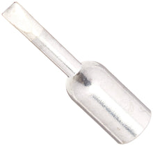 Load image into Gallery viewer, Thread-on and thread-in precision tips for standard &amp; di Line heaters | Pl series tips are solid copper, plated with iron all over, precision electronic (Pl153 and # 333 tips are bare copper) | Nickel and chromium behind the Working surface | Thread-on tips can be used with heaters 360, 362, 37Ug, 537S, 1237S &amp; 4037S | Thread-in tips can be used with heaters 535S, 1235S &amp; 4035S
