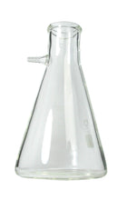 Load image into Gallery viewer, American Educational Clear Borosilicate Glass 1000mL Bomex Filtering Flask
