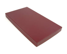 Load image into Gallery viewer, Polystyrene 40 Cell Storage Box with Tray for Rock and Mineral Specimens
