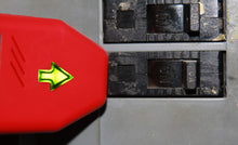 Load image into Gallery viewer, Triplett Breaker Sniff-It Automatic Circuit Breaker Locator with Audible and Visual Indication (9650)
