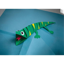 Load image into Gallery viewer, Riverside 3D Construction Paper Combo Case, 10 Assorted Colors, 9" x 12" and 12" x 18", 2,000 Sheets
