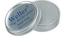 Load image into Gallery viewer, 0.8 Ounce Container | Used for regeneration of oxidized soldering iron tips | Works fast and easy with low temperature | Environmentally safe and contains no halides, lead, rosin or residue | Regular use will prolong the life time of the tips
