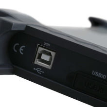 Load image into Gallery viewer, Hantek Portable PC-Based USB Digital Oscilloscope, 20MHz Bandwidth, 2 Channels, 48MSa/s Sample Rate (6022BE)
