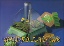 Load image into Gallery viewer, Edu-Toys Hydro Lab - Complete Greenhouse System for Cultivating Plants and Vegetables
