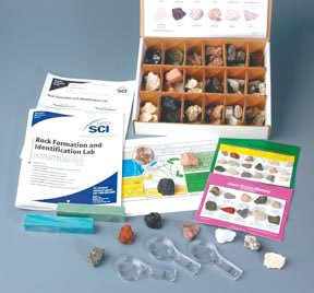 Explore the igneous, sedimentary, and metamorphic processes of rock formation | Class size: 40 students
