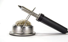 Load image into Gallery viewer, Solder/Desolder Tweezer Attachment (32V/90W) for Xytronic Soldering Stations (TWZ90)
