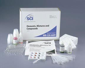 Introduce your students to the fundamentals of chemistry | Provide your class with a basic understanding of the primary concepts of chemistry as they investigate how matter is classified, identify the various types of mixtures, and compare the properties of solutions with the properties of mixtures.