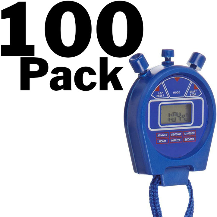 Stop Watches – SciencePurchase