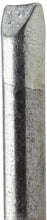 Load image into Gallery viewer, Weller MTG21 1/4&quot; Chisel Tip for SPG80 and WLC200 Irons
