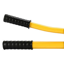 Load image into Gallery viewer, 16 Ton Hydraulic Crimper with 10 Crimping Dies for Electrical Wire Sleeves, Lugs, and Compressible Battery Terminal Ends
