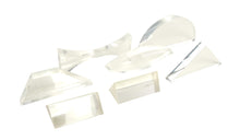 Load image into Gallery viewer, American Educational 7 Piece Acrylic Lens and Prism Set
