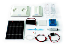 Load image into Gallery viewer, Horizon Fuel Cell Technologies Solar Hydrogen Education Kit
