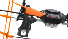 Load image into Gallery viewer, Sky Walker 1306 4 CH RC Quad Copter 2.4ghz Ready to Fly? (Orange)

