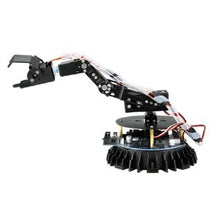 Load image into Gallery viewer, Global Specialties Banshi Robotic Arm Model 680
