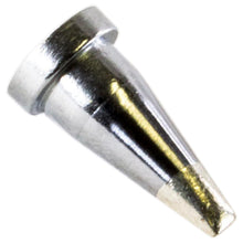 Load image into Gallery viewer, 1/16&quot; Flat Soldering Iron Tip (Xytronic Item Number 44-710661) | Replacement for Xytronic 307A, LF8800, LF2000 | 1.6mm Chisel Tip

