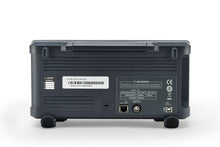 Load image into Gallery viewer, Siglent Technologies SDS1202X-E 200 mhz Digital Oscilloscope 2 Channels, Grey
