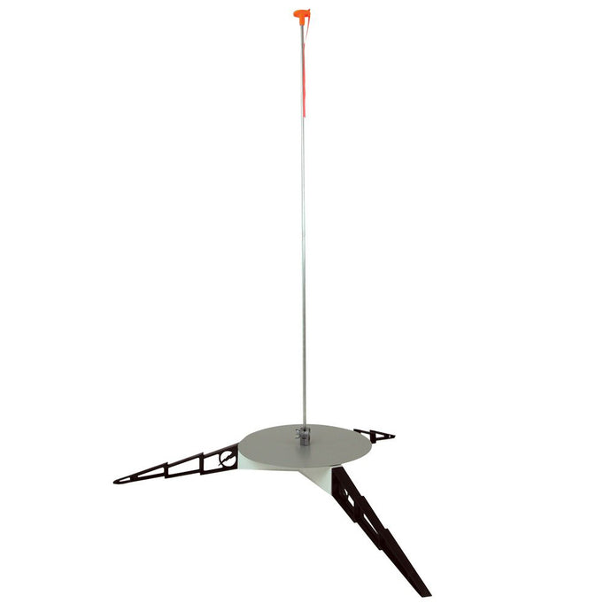 Estes Porta-Pad E Launch Pad with 1/4