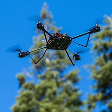 Load image into Gallery viewer, Parallax ELEV-8 V2 Quadcopter Kit 80200
