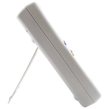 Load image into Gallery viewer, LCR Meter - Test Frequencies: 100Hz, 120Hz, 1KHz Test Parameters: L/Q, C/D, R/Q, Z/Q - Kelvin Test Clip Leads and DC Adapter Included
