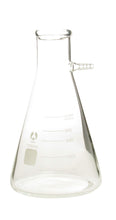 Load image into Gallery viewer, American Educational Clear Borosilicate Glass 1000mL Bomex Filtering Flask
