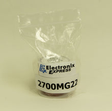 Load image into Gallery viewer, 22 Gauge Enamel Magnet Wire, Approx. length 500 Feet
