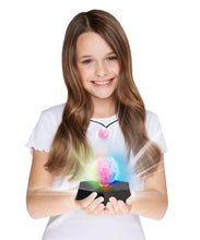 Load image into Gallery viewer, Thames &amp; Kosmos Crystal Nightlight
