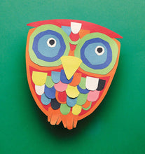 Load image into Gallery viewer, Pacon Orange 12&quot; x 18&quot; Construction Paper, 50 Sheets (6607)

