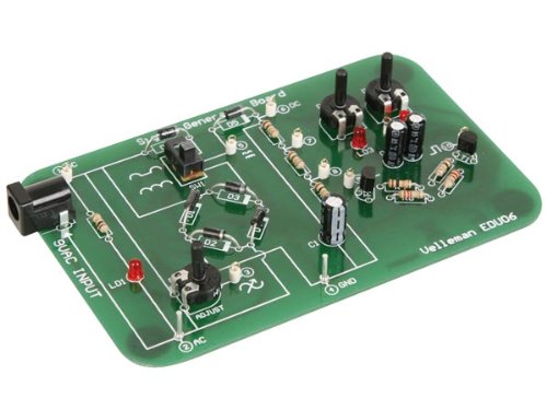 signals: | alternating current (AC) | adjustable AC | full- and half wave rectified AC | smoothed direct current (DC)