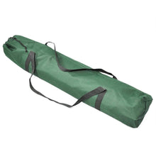 Load image into Gallery viewer, Collapsible Aluminum Alloy Camping Bed Cot with Travel Bag
