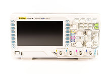 Load image into Gallery viewer, Rigol DS1054Z Digital Oscilloscope (50 Mhz, 4 Channel, 1GS/S Sampling Rate) &amp; Test Lead Kit
