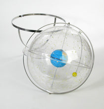 Load image into Gallery viewer, American Educational 300 Transparent Celestial Globe, 12&quot; Diameter
