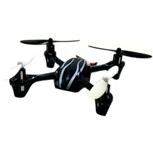 Load image into Gallery viewer, Six Axis Quadcopter Drone - JD-385 - 4 Channel - 2.4GHz with Remote Control
