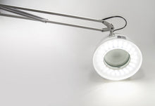 Load image into Gallery viewer, LED-120 (39 in.) Magnifier Lamp
