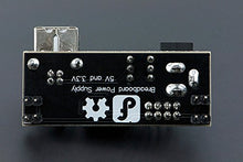 Load image into Gallery viewer, DFRobot DFR0140 Breadboard Age Regulator (Assembled), 5V/3.3V
