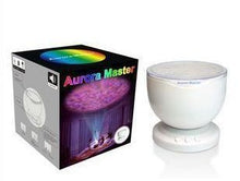 Load image into Gallery viewer, &lt; 5 W | DC 5V 500mA | Size: 8.25&quot; x 8.25&quot; x 7.75&quot; | Uses 5V transformer or USB power supply | Automatic off function
