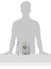 Load image into Gallery viewer, GW Instek GAG-810 Audio Generator, 10Hz to 1MHz Frequency Range
