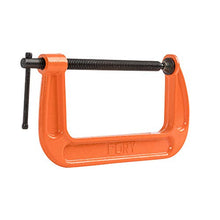 Load image into Gallery viewer, Pony 2660 6-Inch C-Clamp
