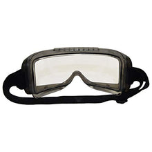 Load image into Gallery viewer, Adjustable Anti-Fog ANSI Z87+ Safety Goggles with Clear Lens
